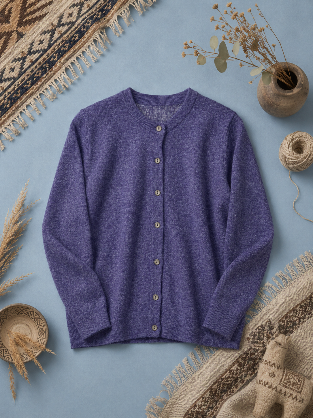 Strickjacke Killa Veronica