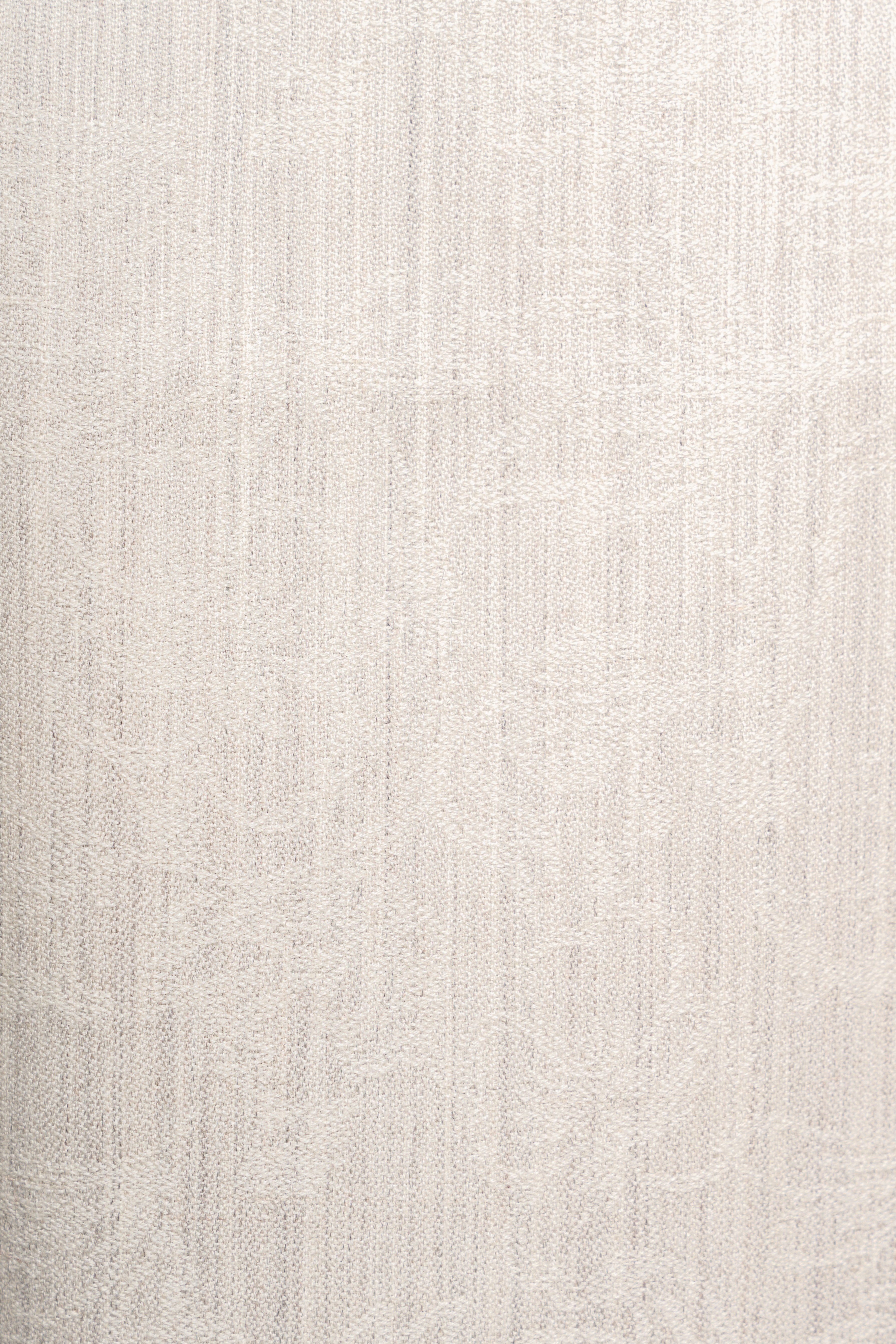 Kantu Floral Scarf – Natural Grey