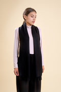Wayra Scarf – Black