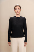 Alpaka Klassiker – Black
