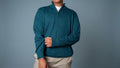 Troyer Misti Altitude Blue