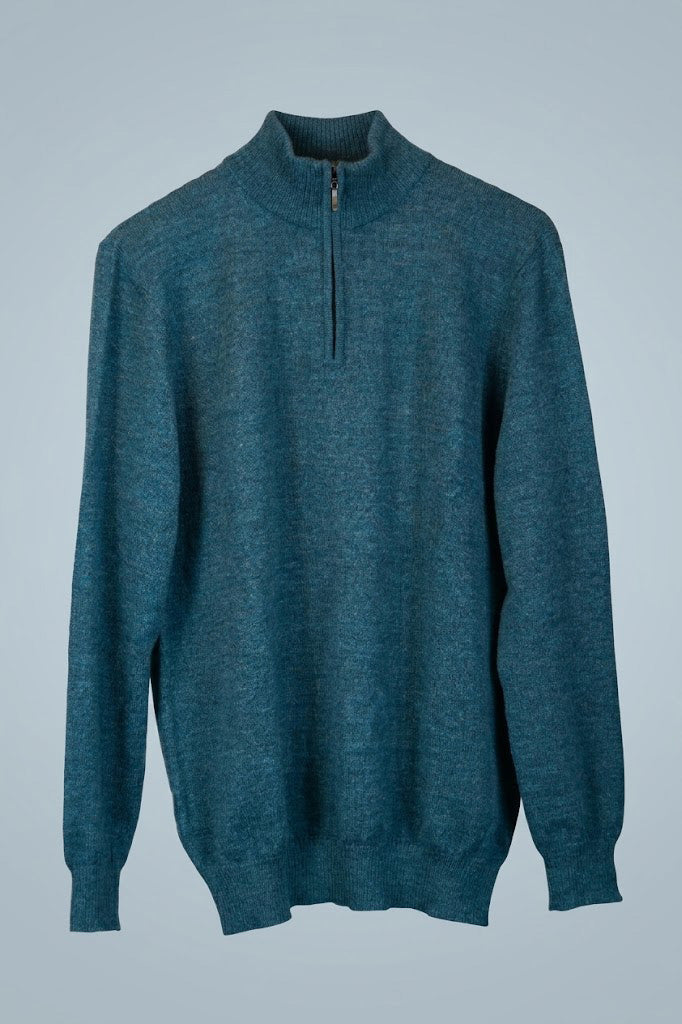 Troyer Misti Altitude Blue