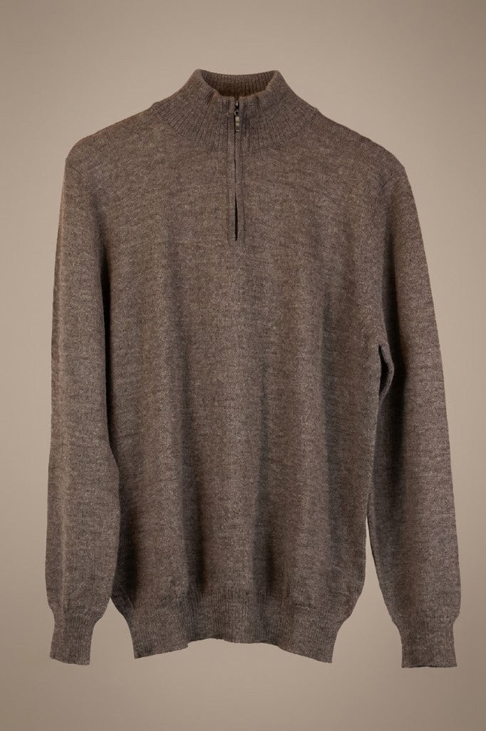 Troyer Colca Taupe
