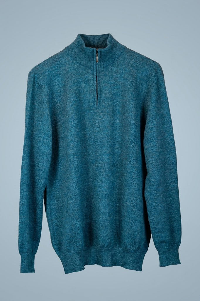 Troyer Misti Glacier Blue