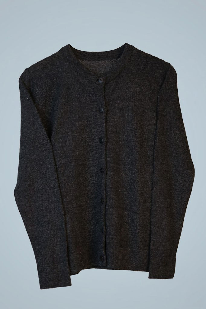 Strickjacke Sillar Meteorite